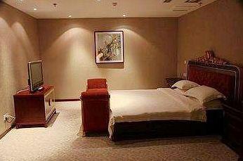 Shushan International Hotel Hefei Exterior photo