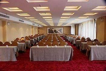Shushan International Hotel Hefei Exterior photo