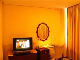Shushan International Hotel Hefei Exterior photo